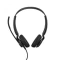 Miniatyrbild 2 av 3: Jabra Engage 50 II MS Stereo - Headset - on-ear - trådbunden - USB-CD Upptäck det bästa headsetet för
