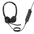 Miniatyrbild 1 av 3: Jabra Engage 50 II MS Stereo - Headset - on-ear - trådbunden - USB-CD Upptäck det bästa headsetet för