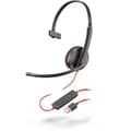 Miniatyrbild 2 av 2: Headset med mikrofon Poly 209744-201 - - - Poly