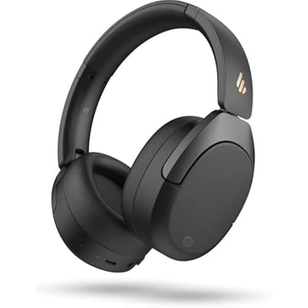 Bluetooth-hörlurar - EDIFIER - W830NB - Hi-Res Ljud - ANC - 54h Batteritid