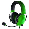 Miniatyrbild 2 av 5: RAZER BLACKSHARK V2 X GREEN Gaming Headset - Mac-kompatibelt - 1,3 m kabel - Stereo - 2 års garanti