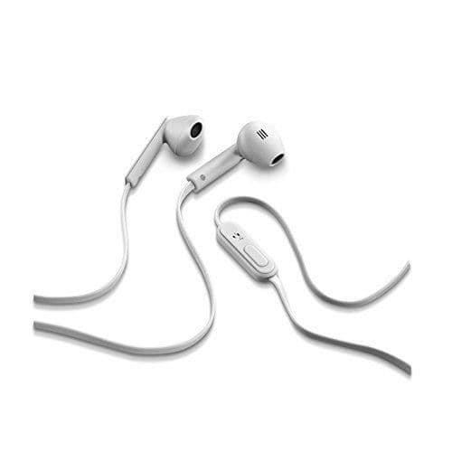 Hörlur - Cellular Line - MANTISW - In-ear - Trådad - 3.5 mm 1/8