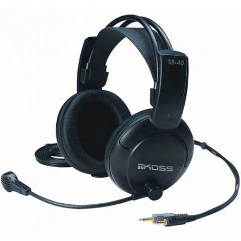 KOSS-SB40