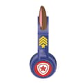 Miniatyrbild 3 av 4: Bluetooth hörlurar 2-i-1 - LEXIBOOK - Paw Patrol - Ljus effekter - Söt design - Räckvidd 10m