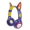 Miniatyrbild 2 av 4: Bluetooth hörlurar 2-i-1 - LEXIBOOK - Paw Patrol - Ljus effekter - Söt design - Räckvidd 10m