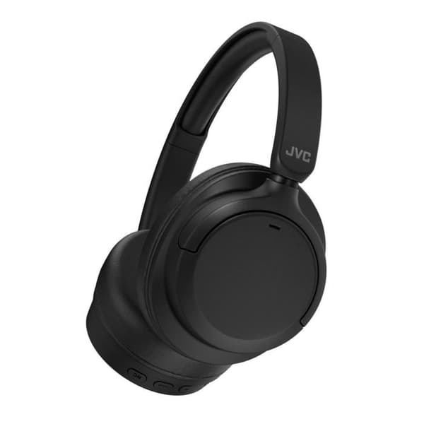 Bluetooth-hörlurar - JVC - HA-S75N - 50 timmars batteritid - Brusreducering - Integrerad mikrofon