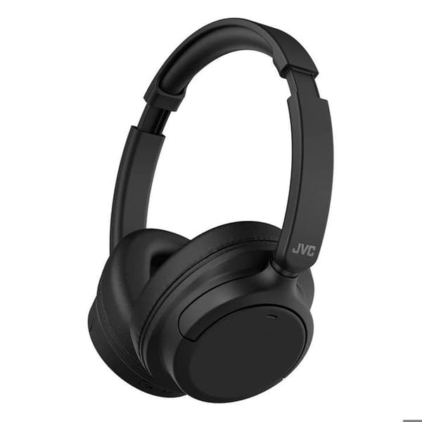 Bluetooth-hörlurar - JVC - HA-S75N - 50 timmars batteritid - Brusreducering - Integrerad mikrofon