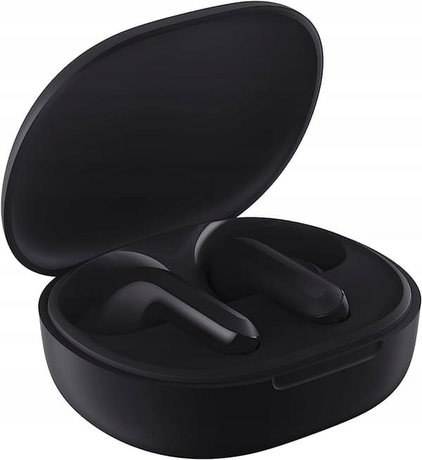 Xiaomi Redmi Buds 4 Lite langattomat kuulokkeet, vedenkestävät, GFP