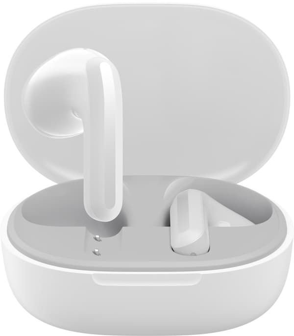 Xiaomi Redmi Buds 4 Lite TRÅDLØSE HOVEDTELEFONER VANDTÆTTE GFP