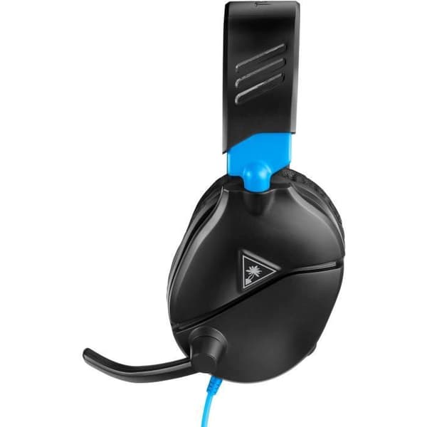 TURTLE BEACH Recon 70P Gaming Headset för PS4/PS5 - TBS-3555-02