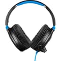 Miniatyrbild 2 av 5: TURTLE BEACH Recon 70P Gaming Headset för PS4/PS5 - TBS-3555-02