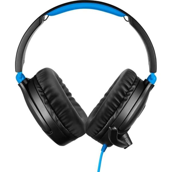 TURTLE BEACH Recon 70P Gaming Headset för PS4/PS5 - TBS-3555-02