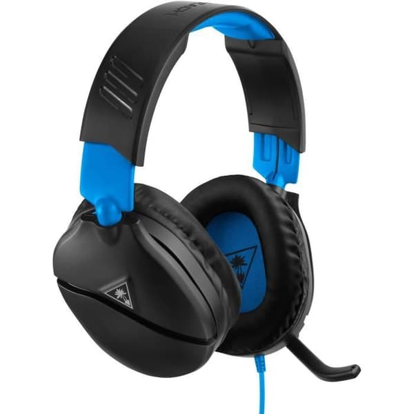 TURTLE BEACH Recon 70P Gaming Headset för PS4/PS5 - TBS-3555-02