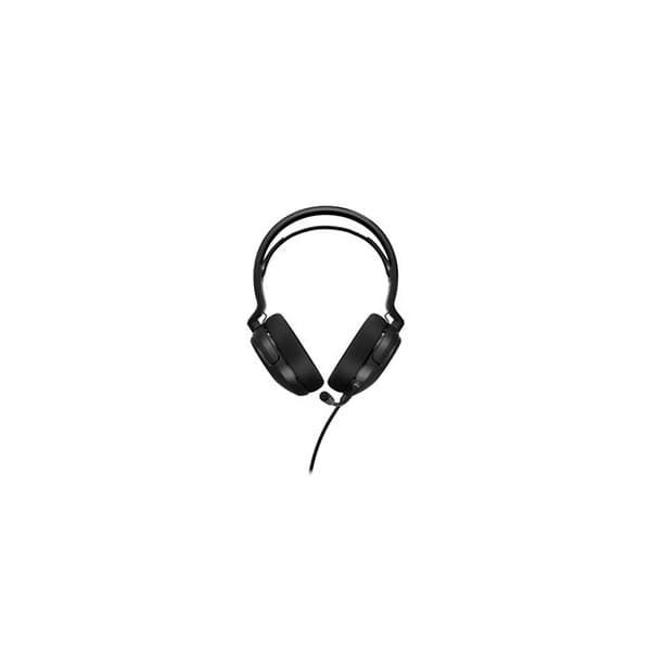 Trådbundet gaming headset - CORSAIR - HS35 Surround v2 - Svart - Karp - Jack 3,5 mm
