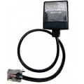 Miniatyrbild 2 av 2: Kabel för Smartphone - PLANTRONICS - 85638-01 - Trådbunden - Svart - RJ-9