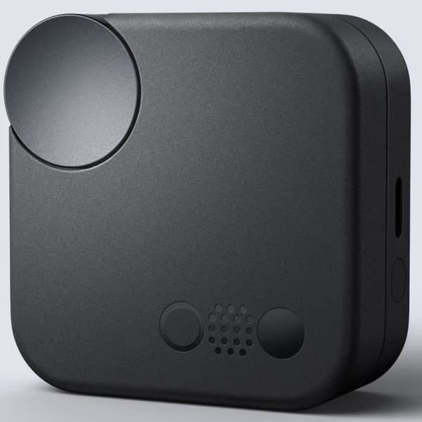 Trådlösa hörlurar CMF Buds - 42 DB ANC, Transparensläge, Ultra Bass 2.0-teknologi, HD-ljud från Dirac, vattentåliga IP54 -