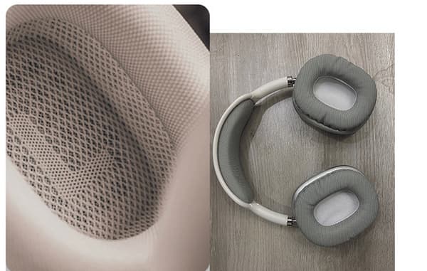 Pitkäikäiset langattomat Bluetooth-kuulokkeet päänauhalla, yhteensopivat kaikkien kokokorvan Bluetooth-kuulokkeiden kanssa