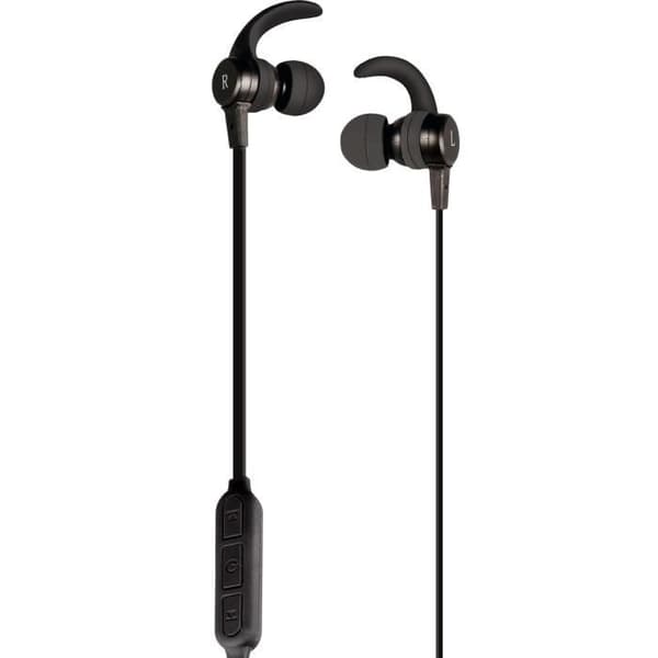 TOSHIBA RZE-BT31E Trådlösa in-ear hörlurar - Vit