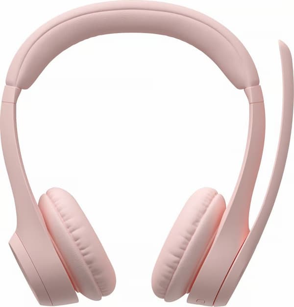 LOGITECH Zone 300 Pink 981-001412