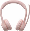Miniatyrbild 2 av 3: LOGITECH Zone 300 Pink 981-001412