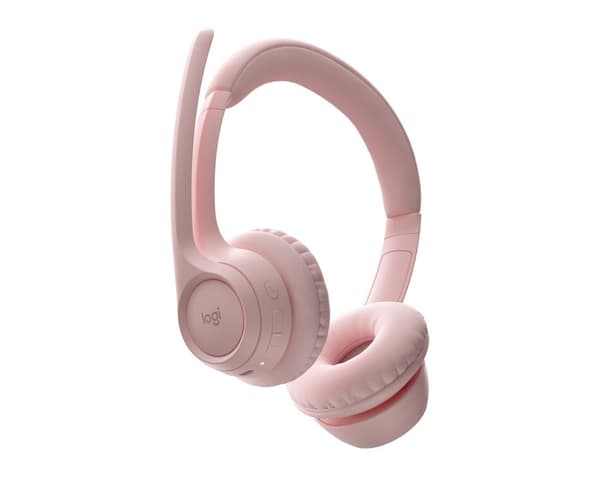 LOGITECH Zone 300 Pink 981-001412