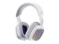 Miniatyrbillede 2 af 3: ASTRO Gaming A30 White 939-001987