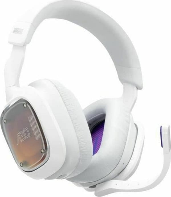 ASTRO Gaming A30 White 939-001987