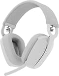 Miniatyrbild 1 av 2: LOGITECH Zone Vibe Wireless Headset white 981-001171