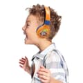 Pikkukuva 3 / 5: Naruto Mukavat ja kokoontaitettavat 2-in-1 Bluetooth®- ja langalliset kuulokkeet melunvaimennuksella