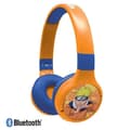 Pikkukuva 2 / 5: Naruto Mukavat ja kokoontaitettavat 2-in-1 Bluetooth®- ja langalliset kuulokkeet melunvaimennuksella