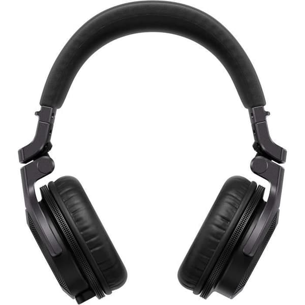 Trådbundna DJ-hörlurar - PIONEER DJ - HDJ CUE1 - Svarta