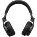 Miniatyrbillede 4 af 6: Kablede DJ-hovedtelefoner - PIONEER DJ - HDJ CUE1 - Sort