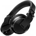 Miniatyrbillede 2 af 6: Kablede DJ-hovedtelefoner - PIONEER DJ - HDJ X7 - Sort