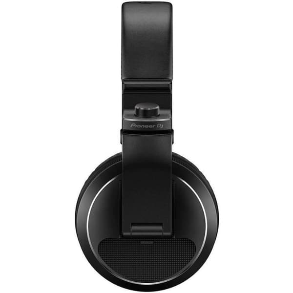 Langalliset DJ-kuulokkeet - PIONEER DJ - HDJ X5 - Musta