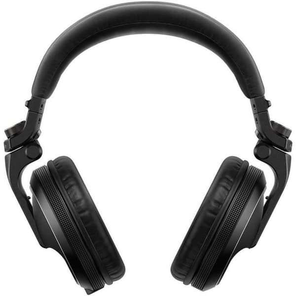 Kablede DJ-hovedtelefoner - PIONEER DJ - HDJ X5 - Sort