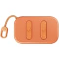 Miniatyrbillede 3 af 3: Trådløse hovedtelefoner - SKULLCANDY - DIME S2DMW-P754 - Orange