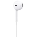 Miniatyrbillede 4 af 6: APPLE EarPods med Lightning-stik Hvide