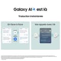 Miniatyrbillede 5 af 6: SAMSUNG Galaxy Buds FE Sort