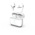 Miniatyrbillede 3 af 5: Trådløse hovedtelefoner - Bluetooth 5.3 - RYGHT - Jumo ANC - Hvide