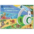 Miniatyrbillede 5 af 6: VTECH - Kidipods Max - Mine 7-i-1 interaktive hovedtelefoner