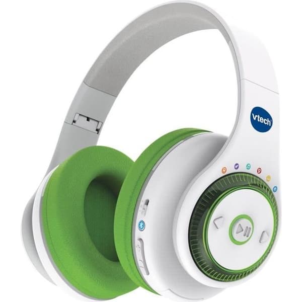 VTECH - Kidipods Max - Mine 7-i-1 interaktive hovedtelefoner