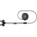 Miniatyrbild 2 av 2: Hörlurar - SKULLCANDY - Vert-Clip Anywhere Trådlösa Hörlurar S2VTW-M448 - Svarta