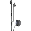Miniatyrbild 1 av 2: Hörlurar - SKULLCANDY - Vert-Clip Anywhere Trådlösa Hörlurar S2VTW-M448 - Svarta