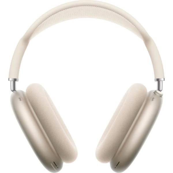 APPLE AirPods Max - Starlight