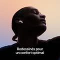 Miniatyrbild 3 av 6: APPLE AirPods 4