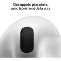 Miniatyrbild 5 av 6: APPLE AirPods 4
