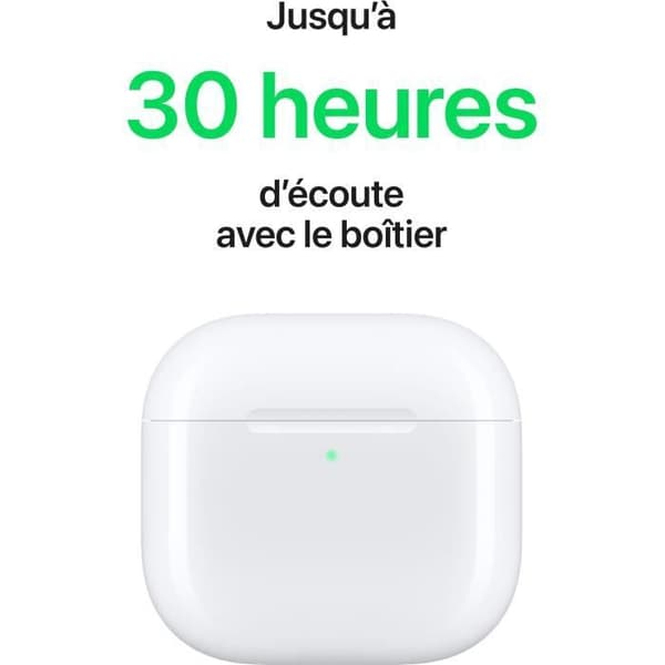 APPLE AirPods 4