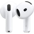 Miniatyrbild 1 av 6: APPLE AirPods 4