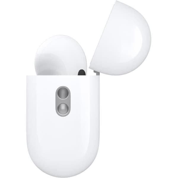 Apple AirPods Pro USB-C (2. sukupolvi) - Valkoinen