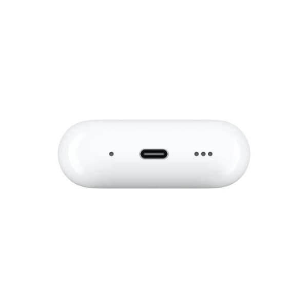 Apple AirPods Pro USB-C (2. sukupolvi) - Valkoinen